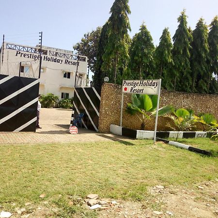 Prestige Holiday Resort มาลินดี ภายนอก รูปภาพ
