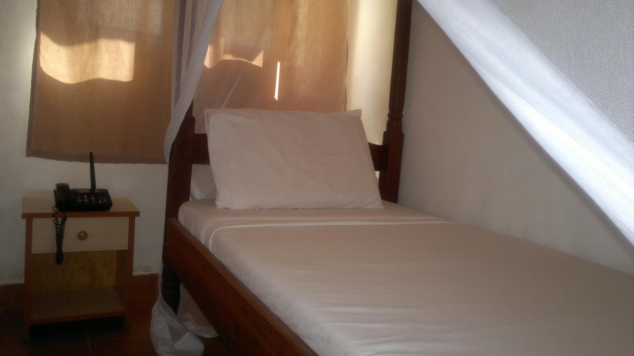 Prestige Holiday Resort มาลินดี ภายนอก รูปภาพ