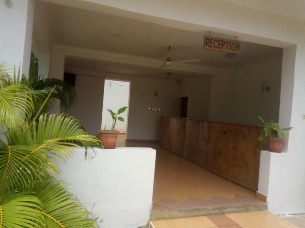 Prestige Holiday Resort มาลินดี ภายนอก รูปภาพ