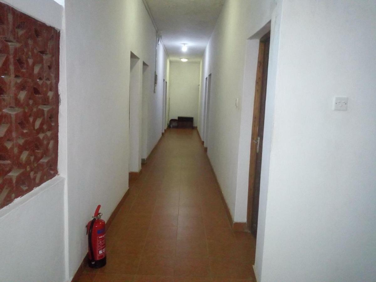 Prestige Holiday Resort มาลินดี ภายนอก รูปภาพ